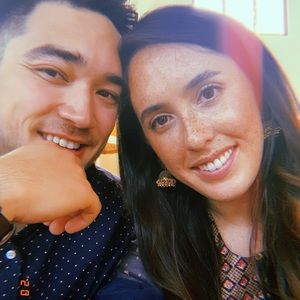 Meet your Posher, Marilyn